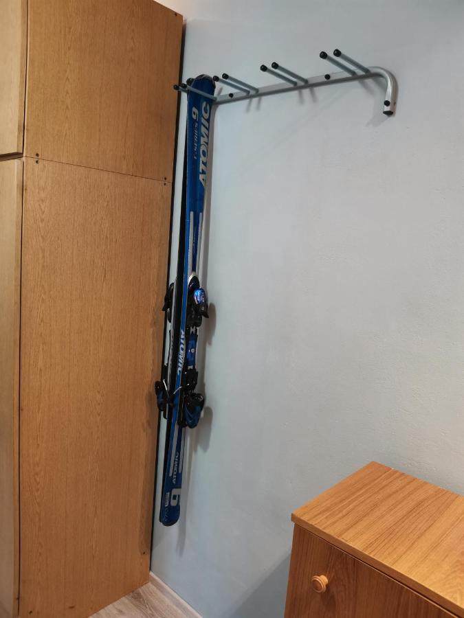 Apartament Milka W Dusznikach Zdroju Duszniki Zdrój Esterno foto