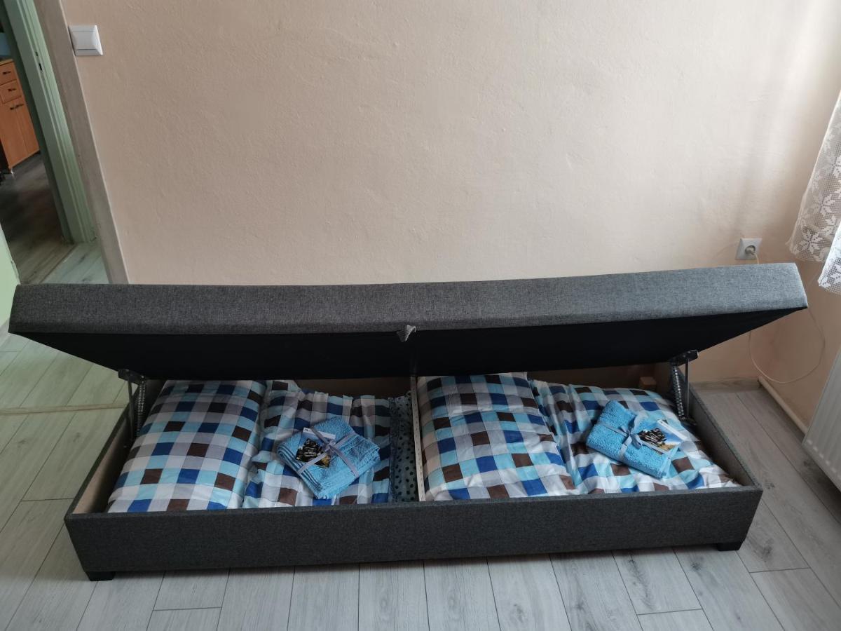 Apartament Milka W Dusznikach Zdroju Duszniki Zdrój Esterno foto