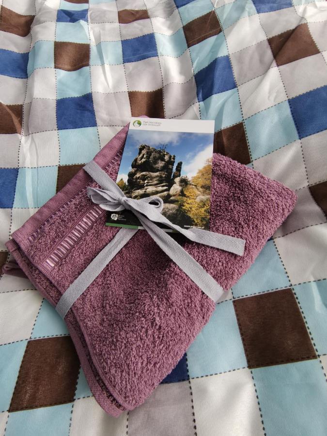 Apartament Milka W Dusznikach Zdroju Duszniki Zdrój Esterno foto