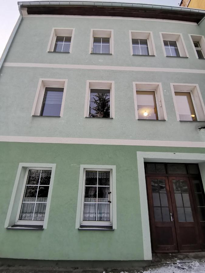 Apartament Milka W Dusznikach Zdroju Duszniki Zdrój Esterno foto