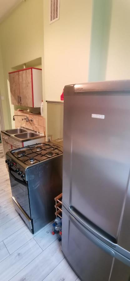 Apartament Milka W Dusznikach Zdroju Duszniki Zdrój Esterno foto