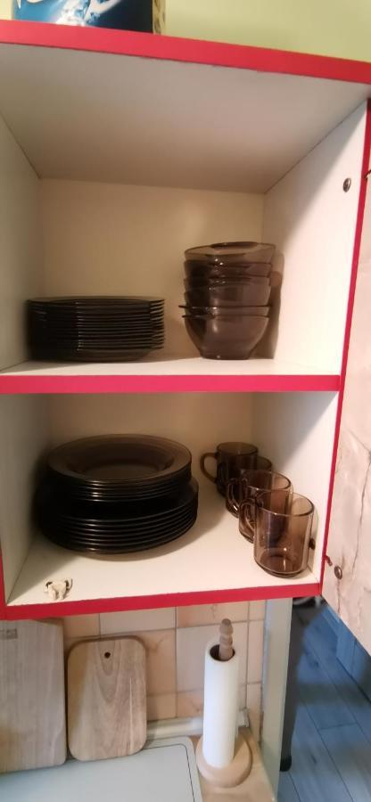 Apartament Milka W Dusznikach Zdroju Duszniki Zdrój Esterno foto