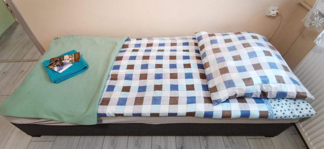 Apartament Milka W Dusznikach Zdroju Duszniki Zdrój Esterno foto