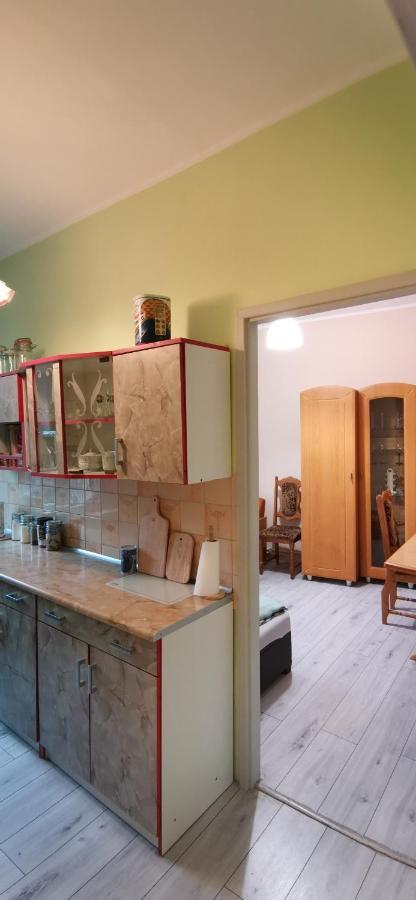Apartament Milka W Dusznikach Zdroju Duszniki Zdrój Esterno foto