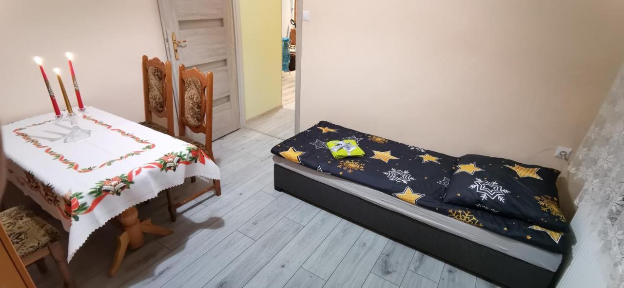Apartament Milka W Dusznikach Zdroju Duszniki Zdrój Esterno foto
