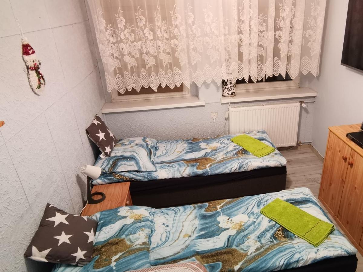 Apartament Milka W Dusznikach Zdroju Duszniki Zdrój Esterno foto