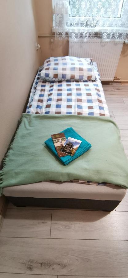 Apartament Milka W Dusznikach Zdroju Duszniki Zdrój Esterno foto