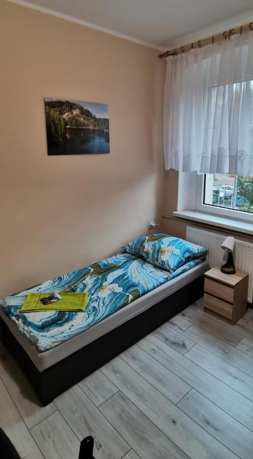 Apartament Milka W Dusznikach Zdroju Duszniki Zdrój Esterno foto