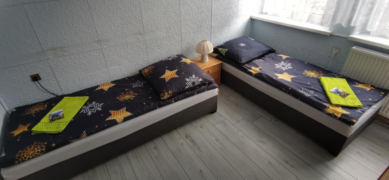 Apartament Milka W Dusznikach Zdroju Duszniki Zdrój Esterno foto