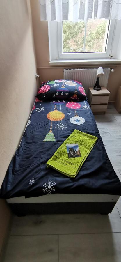Apartament Milka W Dusznikach Zdroju Duszniki Zdrój Esterno foto