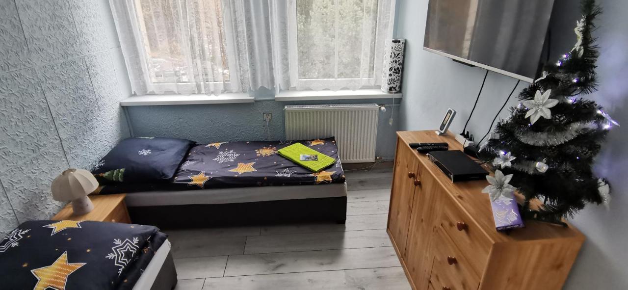 Apartament Milka W Dusznikach Zdroju Duszniki Zdrój Esterno foto