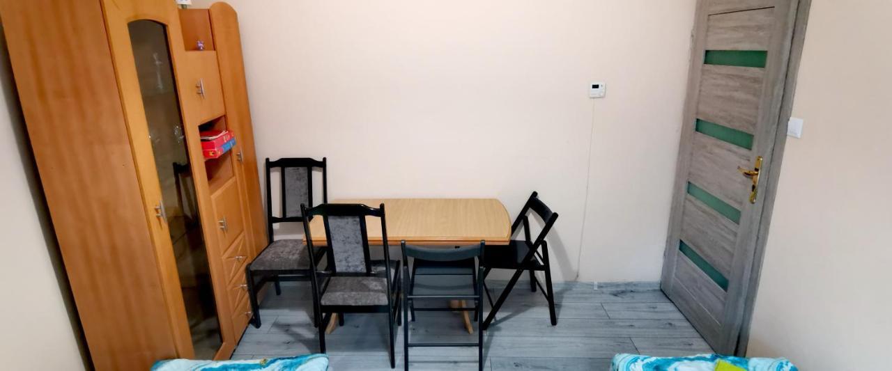 Apartament Milka W Dusznikach Zdroju Duszniki Zdrój Esterno foto