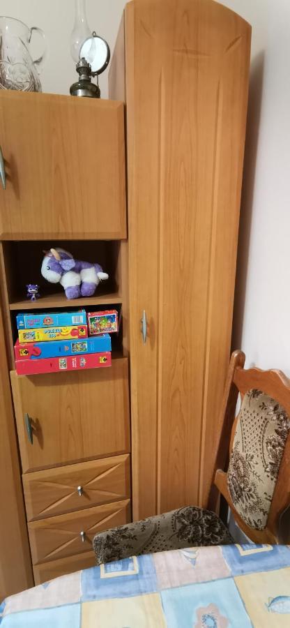 Apartament Milka W Dusznikach Zdroju Duszniki Zdrój Esterno foto