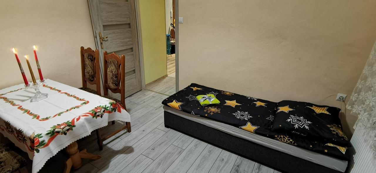Apartament Milka W Dusznikach Zdroju Duszniki Zdrój Esterno foto
