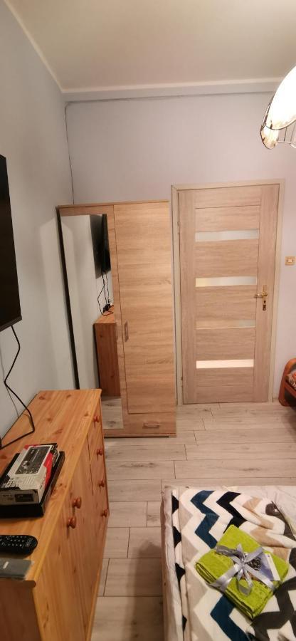 Apartament Milka W Dusznikach Zdroju Duszniki Zdrój Esterno foto