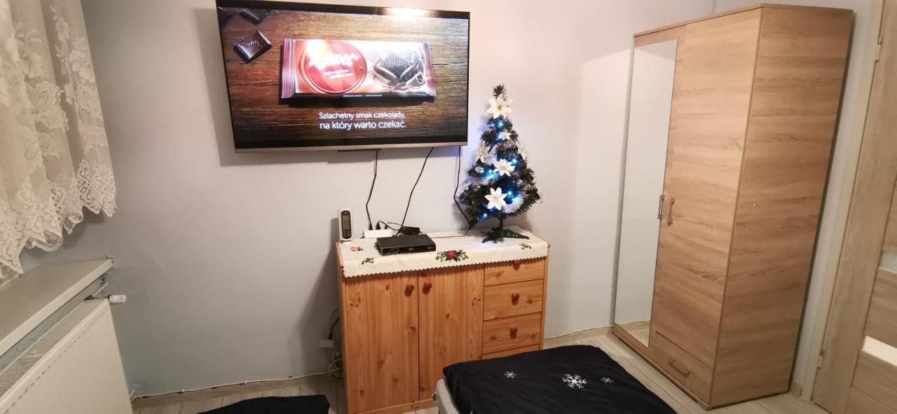 Apartament Milka W Dusznikach Zdroju Duszniki Zdrój Esterno foto