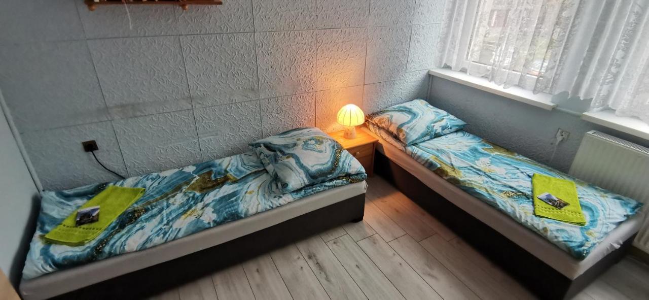 Apartament Milka W Dusznikach Zdroju Duszniki Zdrój Esterno foto